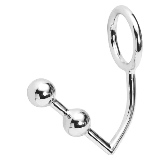 PerfectFit Sexual 4354 Ball Two Suspension Hook Anal 0409
